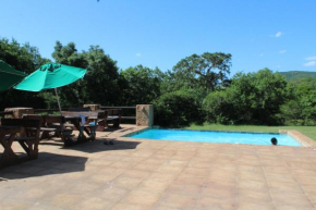 Nyala Game Ranch